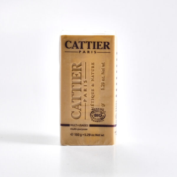 Saviseep normaalsele nahale 150g Cattier